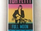 Tom Petty - Full Moon Fever LP - Black Vinyl Album - SEALED Record - Free Fallin