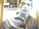 1964 RARE VINTAGE Bob Dylan The Times They Are A Changin LP ALBUM RECORD GREAT++