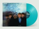 ROLLING STONES - BETWEEN THE BUTTONS - LIMITED EDITION TURQUOISE VINYL - NEW