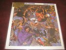 RED HOT CHILI PEPPERS FREAKY STYLEY 180 Gram DELUXE PACKAGING RARE UK PRESSED LP