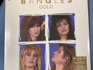 THE BANGLES **GOLD **NEW RECORD LP VINYL   GREATEST HITS BEST OF