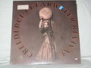 Sealed CREEDENCE CLEARWATER REVIVAL Mardi Gras LP FANTASY US Orig Hype Sticker