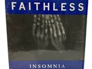 Faithless  Insomnia (Armand Van Heldon)12” Vinyl VG+Techno Dance 1997
