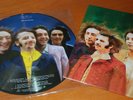 THE BEATLES:THE BEATLES,ALTERNATE RARITIES.1LP.PICTURE DISC.PARLOPHONE.USA.MINT.