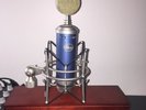 Bluebird SL Studio Condenser Recording Microphone Mic+Shockmount+case