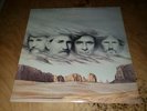 Vintage Highwayman Vinyl LP Willie Nelson Waylon Johnny Cash Kristofferson EX