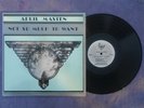 April Masten PRIVATE Big Sur Folk RARE Not so Much to Want 1985 NM LP in Shrink
