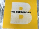 The buzzcocks - The Peel Sessions Album. 12” vinyl. Original copy.
