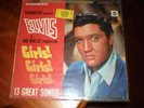 ELVIS PRESLEY-