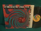 Poe : Up Through The Spiral Vinyl EX LP