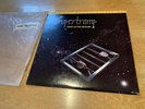 Original Master Recording Vinyl LP MFSL Supertramp Crime of the Century MINT