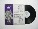 THE BOOGIE KINGS GEE-GEE SHINN & JERRY COUNT JACKSON LP MONTEL MICHELLE RECORDS