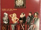 A Fever You Can't Sweat Out LP by Panic  At The Disco vinyl 