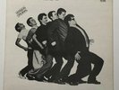 Vinyl 33T LP Madness ?– Un Paso Adelante... = One Step Beyond...