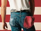 BRUCE SPRINGSTEEN BORN IN THE USA LP VINYL NEW 33RPM REISSUE