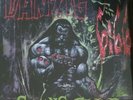 DANZIG - SATAN'S CHILD LP COLORED VINYL ROCK METAL PUNK MISFITS HORROR