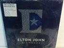 Elton John - Diamonds  2 LP set Vinyl  New Unopened