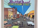 GRATEFUL DEAD LP Shakedown Street ARISTA no barcode EX+ great copy
