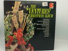 The Ventures LP The Christmas Album DOLTON company sleeve