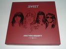 The Sweet ?– Are You Ready? - The RCA Era   Box Set, Compilation