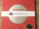 CLASSIC RECORDS SEALED & MINT JOHN COLTRANE BLUE TRAIN  45RPM CLARITY BOX LP
