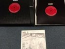 MOSAIC RECORDS - THE COMPLETE COMMODORE JAZZ RECORDINGS VOL. II - LP