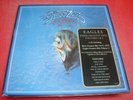THE EAGLES 'Greatest Hits: Volumes 1 & 2' SEALED 2 LP Import Box Set
