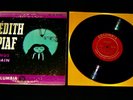 EDITH PIAF Sings Again ORIGINAL 1951 Columbia FL-9520 10