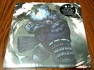 SHADOW OF THE COLOSSUS Translucent Vinyl 2xLP NEW Iam8Bit Video Game Music