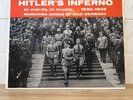 Vinile Hitler's Inferno In Words, In Music 1932-1945 (Audio Rarities 2445)