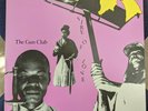 Gun Club: Fire of Love LP. Ruby JRR 102. Second Pressing. RARE REVERSED LABELS