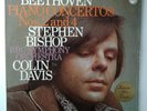 Beethoven Piano Concertos Nos. 2 And 4 by Bishop and Davis - New, Sealed - Promo