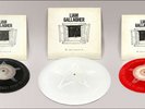 Liam Gallagher All You’re Dreaming Of Vinyl (PreOrder) LImEd Red Sold Out 2020