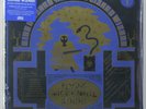 KING GIZZARD LIZARD WIZARD 'Flying Microtonal Banana' YELLOW Vinyl LP NEW/SEALED