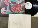 Todd Rundgren,Something Anything White Label Promo 2LP Stereo EX Insert
