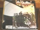Led Zeppelin II -  Taiwanese pressing 
