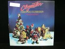 CLAYMATION CHRISTMAS CELEBRATION LP VINYL