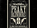 Peaky Blinders Album vinyle
