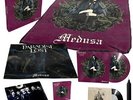 PARADISE LOST Medusa - LP / Picture Vinyl + 7