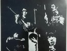 The Rolling Stones EP got LIVE if you want it  Everybody Needs Somebody To Love