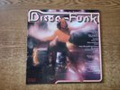 RARE 1975 MINT-EXC  Various ?– Disco-FunkTOP HITS ANL1-1118 LP33