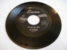 THE SHOWMEN - OUR LOVE WILL GROW / YOU'RE EVERYTHING - SWAN