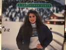 Amy Grant A Christmas Album Vinyl Record LP Gatefold
