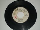 northern soul 45 Edwin Starr Agent oo-Soul rare