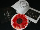 Behexen - Nightside Emanations - Gatefold LP splatter vinyl incl. big booklet