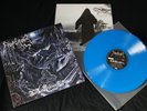 Emperor - In The Nightside Eclipse - Gatefold LP solid blue vinyl mayhem
