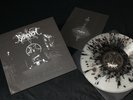 Behexen ?- Rituale Satanum - LP splatter vinyl incl.insert sargeist dark funeral