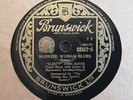 Sleepy John Estes Married Woman Blues/Drop Down Mama 1944 Brunswick Label 78