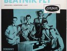 EP Johnny And The Hurricanes ?– Beatnik Fly & 3  German LONDON RE 3039 M-/M-