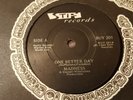 MADNESS One Better Day - IRISH PRESSING 7